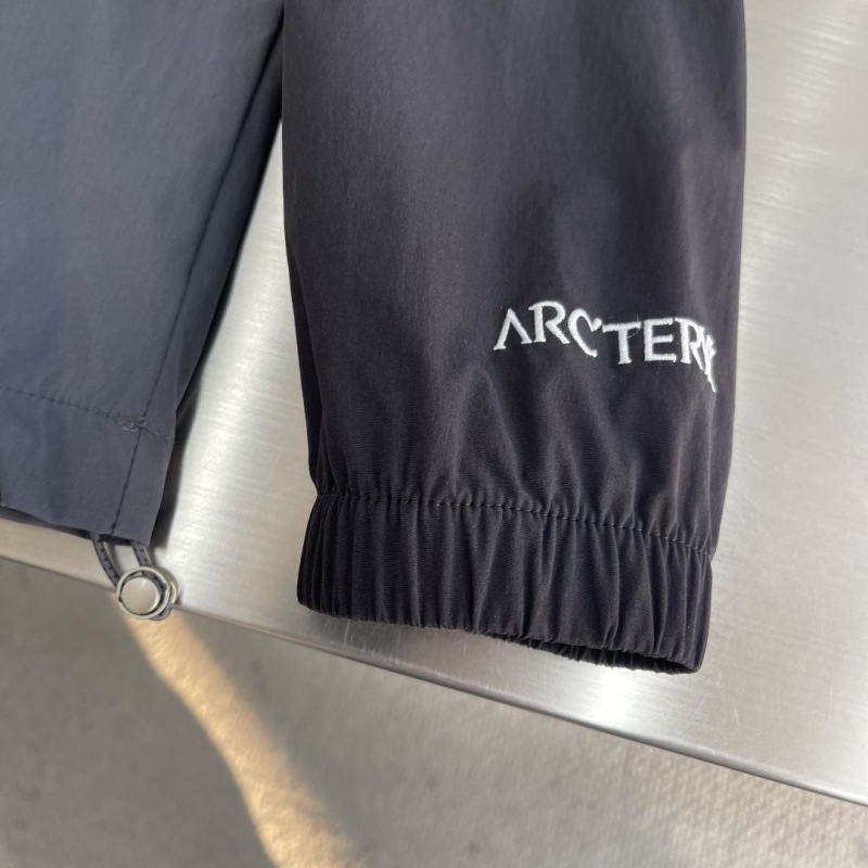 Arcteryx T-shirts
